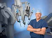 Minimally Invasive Surgery