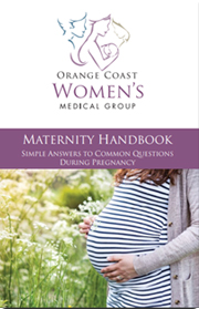 Maternity Handbook