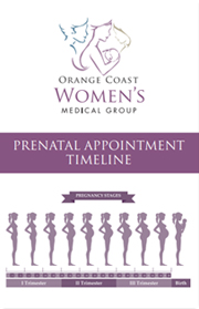 Prenatal Appointment