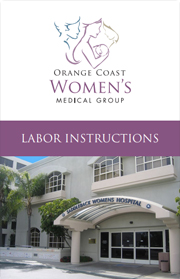 Labor Instructions