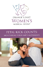 Fetal Kick Counts