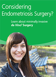 endometriosis-resection