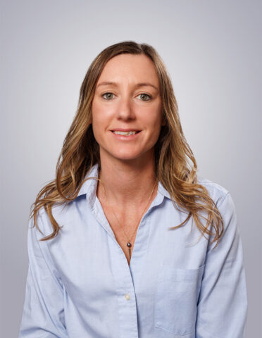 McDaniel-Davis - Headshot